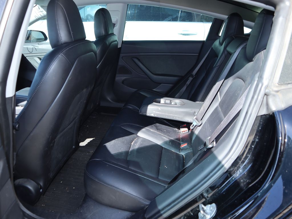 Thumbnail: 2019 Tesla Model 3 - 10