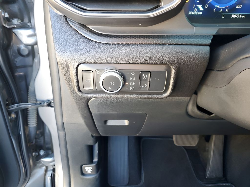 Used Car 2022 Ford Explorer  St For Sale Under $40,000 In Austin, Texas