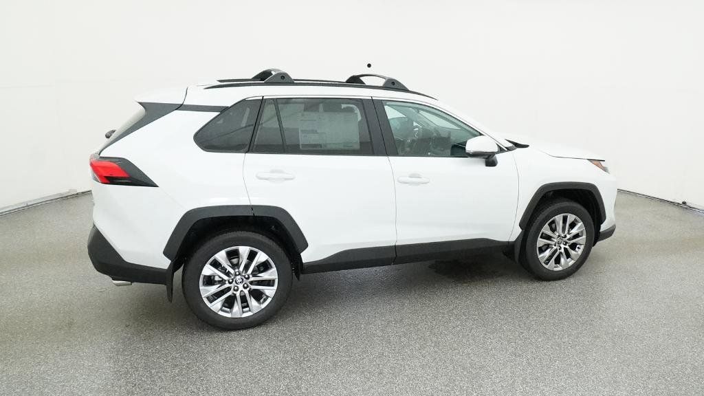 Thumbnail: 2025 Toyota RAV4 - 7