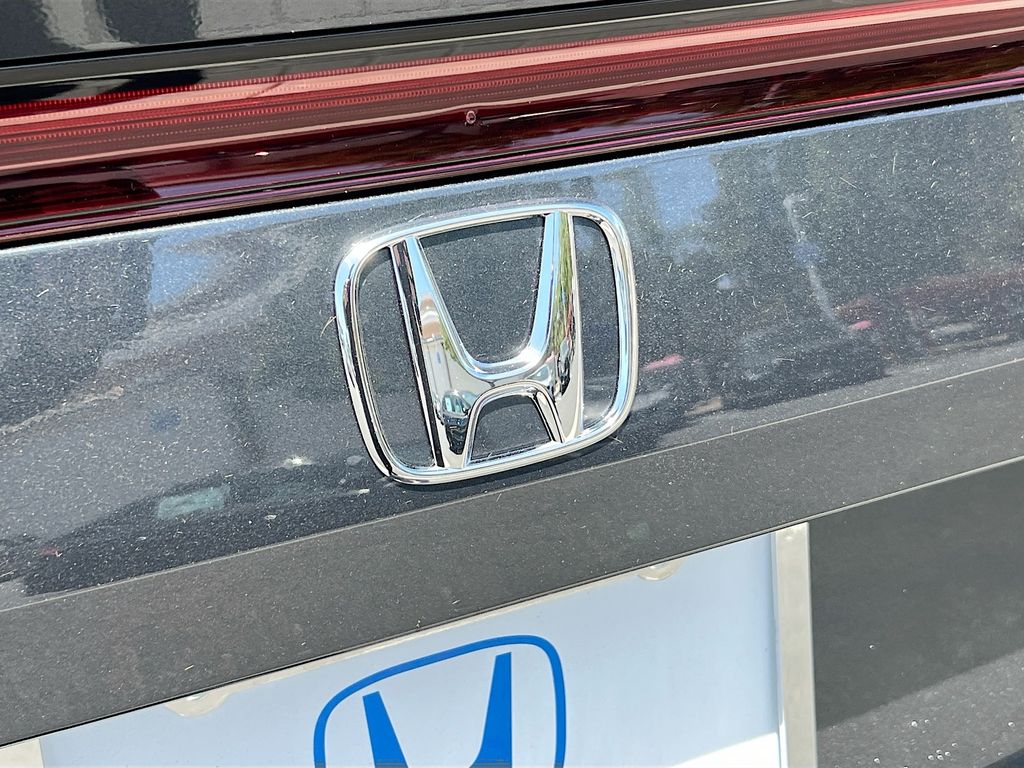 Thumbnail: 2026 Honda Civic - 17