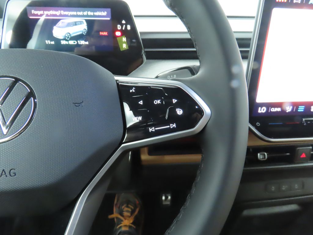 Thumbnail: 2025 Volkswagen ID.Buzz - 12