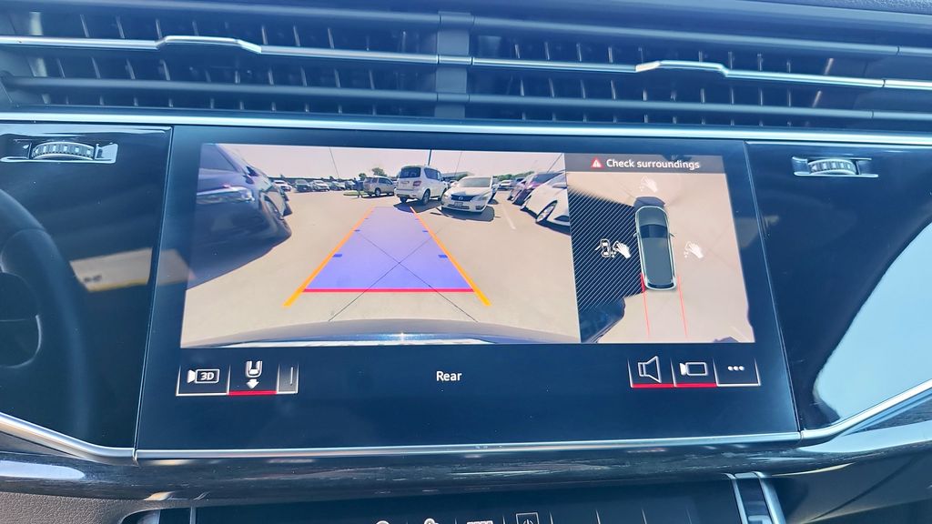 2025 Audi Q7