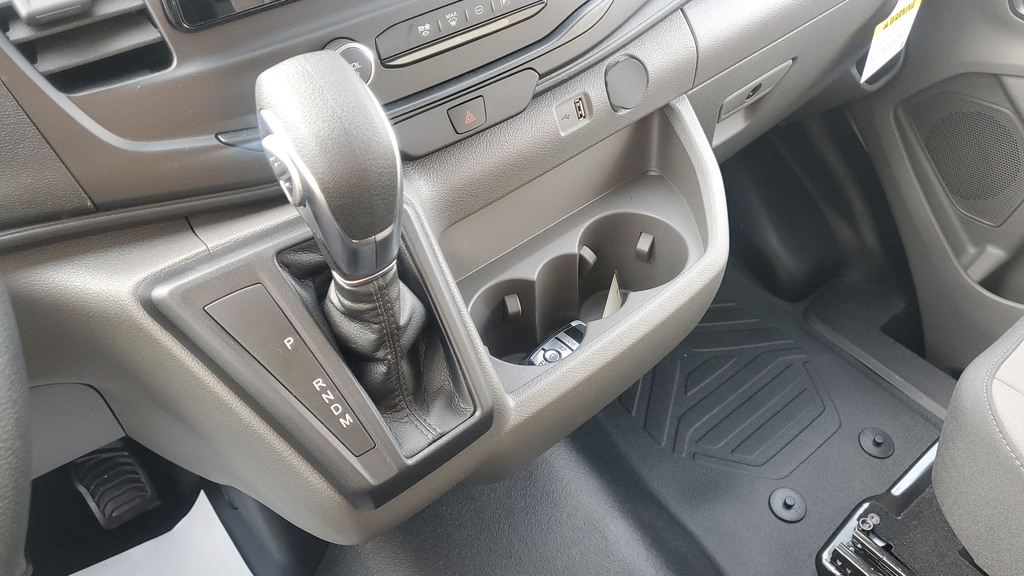 New 2026 White Ford Base image 33