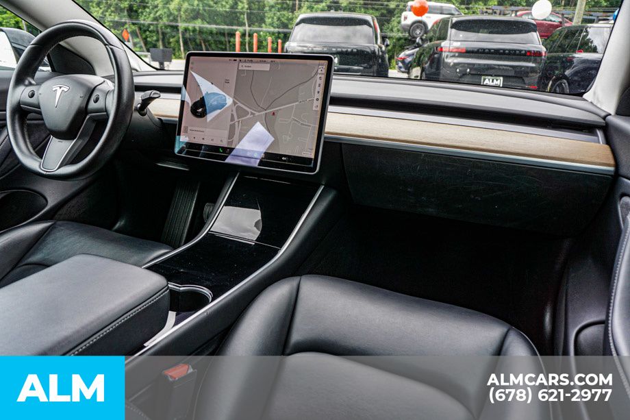 2019 Tesla Model 3 Long Range - Photo 24