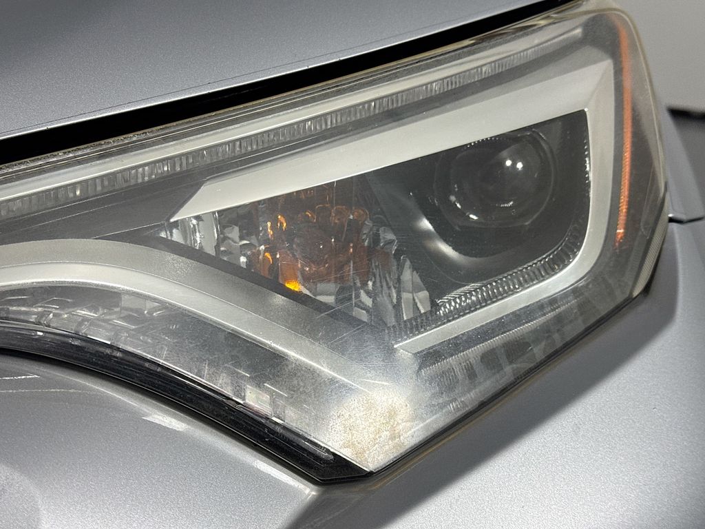 Used Car 2016 Toyota Rav4  Se For Sale Under $12,000 In Austin, Texas