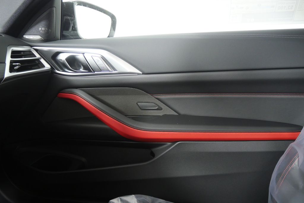 Thumbnail: 2026 BMW 4 Series - 21