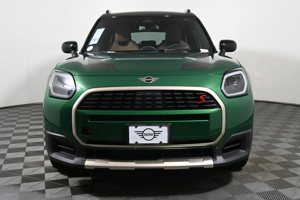 Thumbnail: 2026 MINI Cooper Countryman - 9