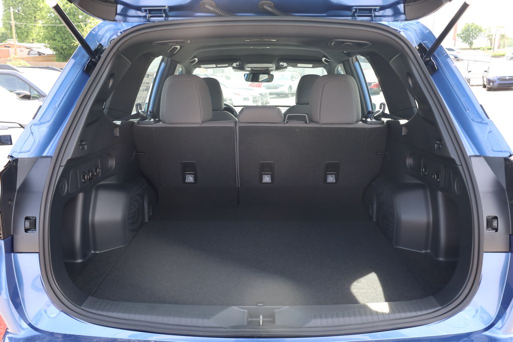 new 2026 Subaru Forester car, priced at $30,662