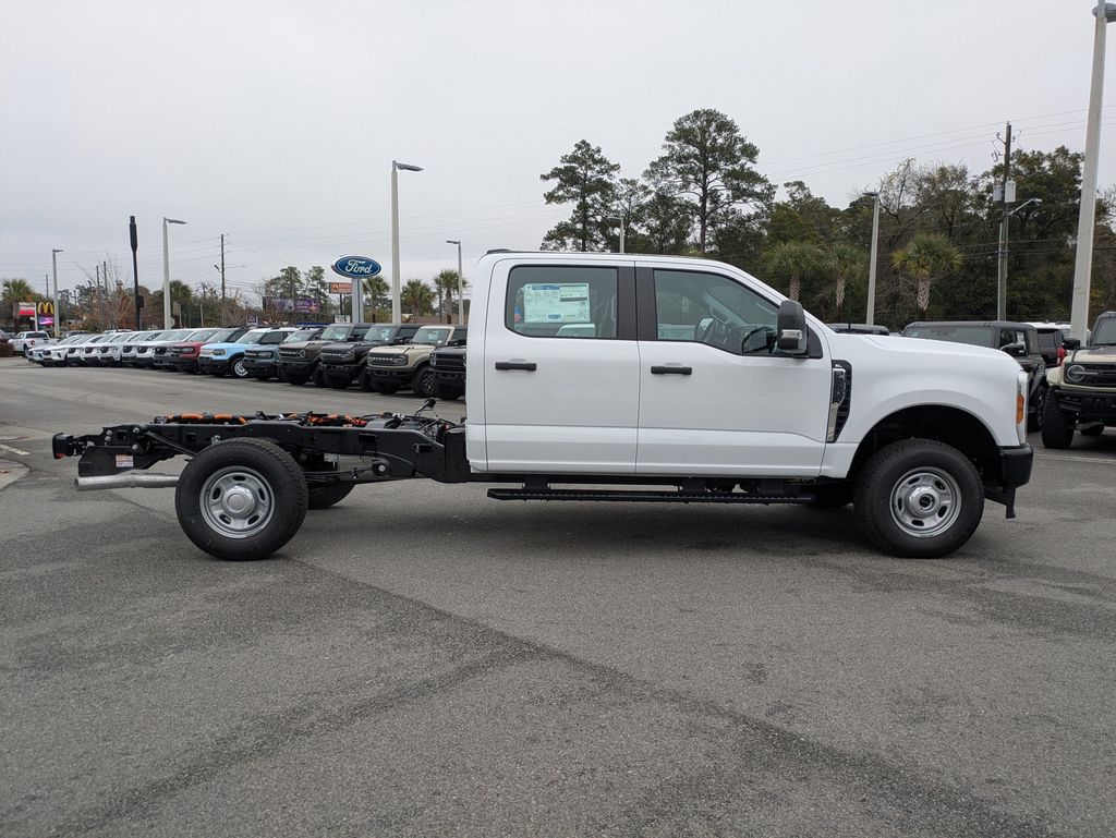 2026 Ford F-250 XL