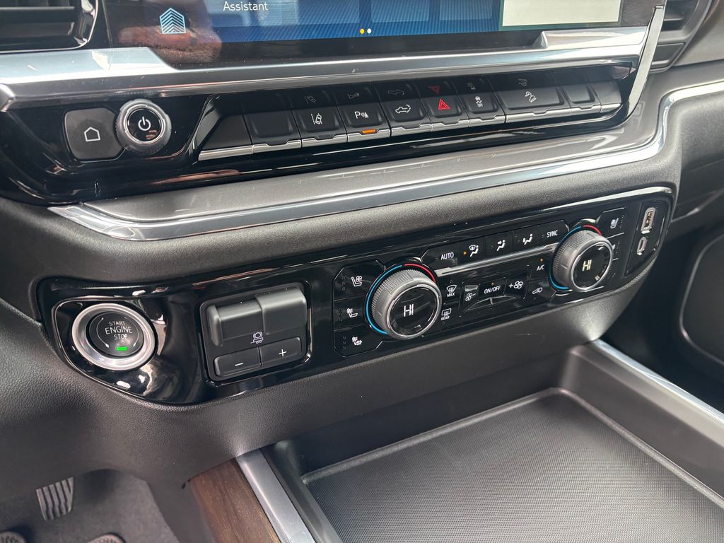 Used Car 2025 Chevrolet Silverado 2500hd  High Country For Sale Under $80,000 In Austin, Texas