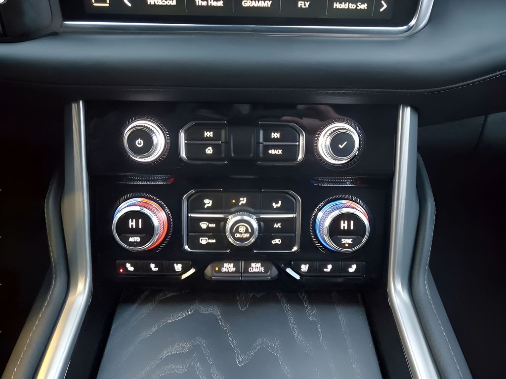 Used Car 2023 Gmc Yukon  Denali For Sale Under $60,000 In Austin, Texas