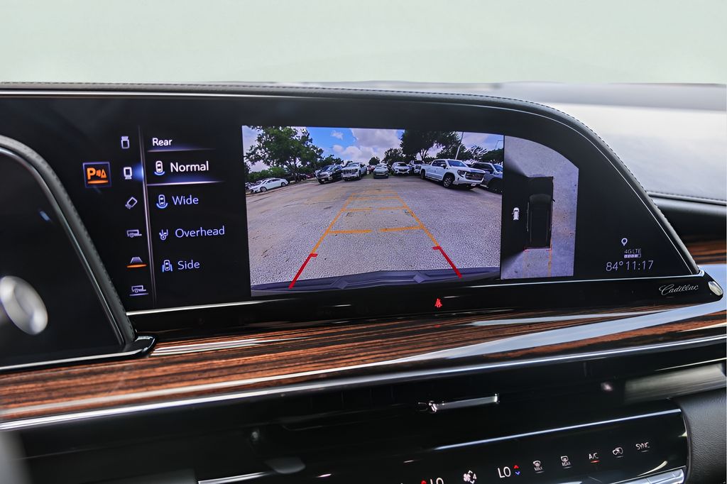 Used Car 2024 Cadillac Escalade Esv  Premium For Sale Under $80,000 In Austin, Texas