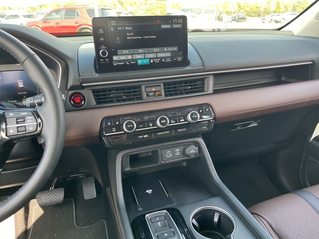 Thumbnail: 2025 Honda Pilot - 19