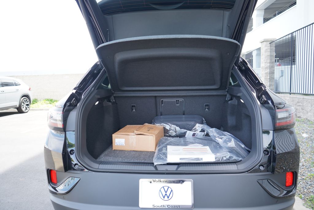 2025 Volkswagen ID.4 Pro S 19