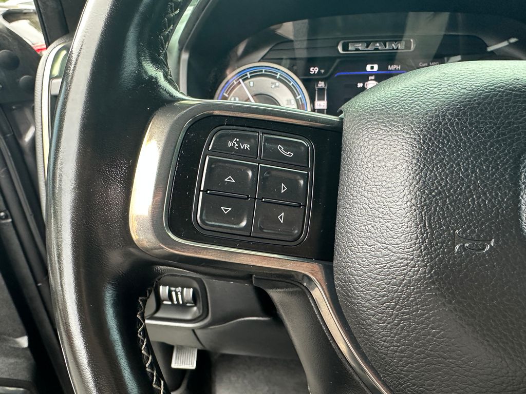 2021 Ram 2500 Limited