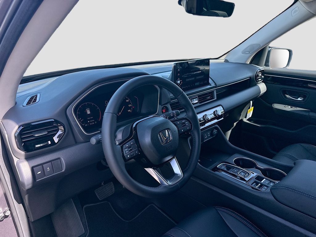 Thumbnail: 2025 Honda Pilot - 9