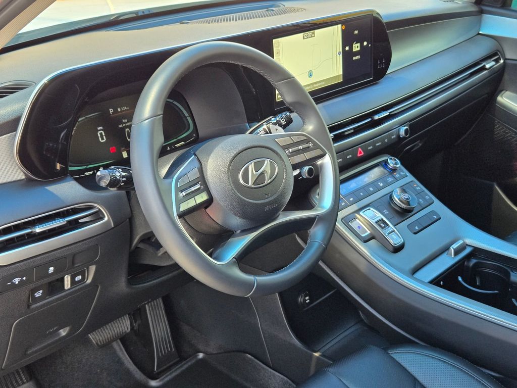 Used 2024 Hyundai Palisade SUV