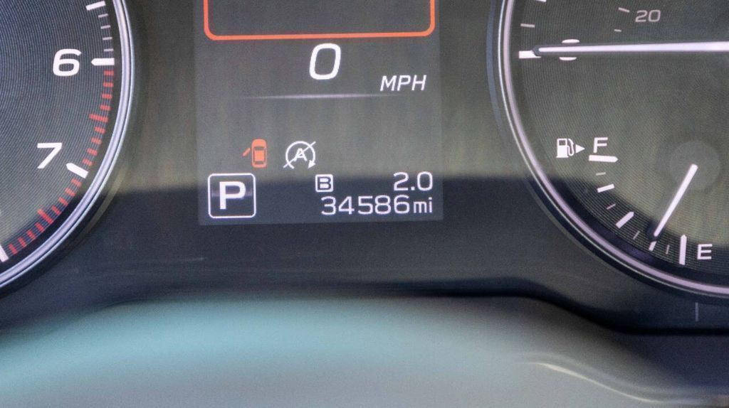 Used 2020 Subaru Outback Premium 4D Sport Utility