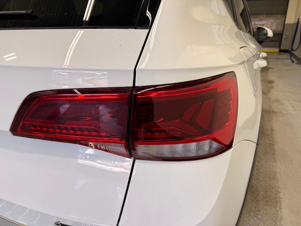 Thumbnail: 2022 Volkswagen Taos - 5