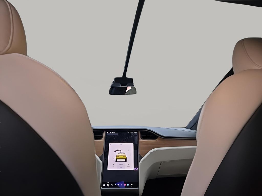 Used Car 2020 Tesla Model X  Sport Utility Performance All Wheel Drive For Sale Under $50,000 In Austin, Texas