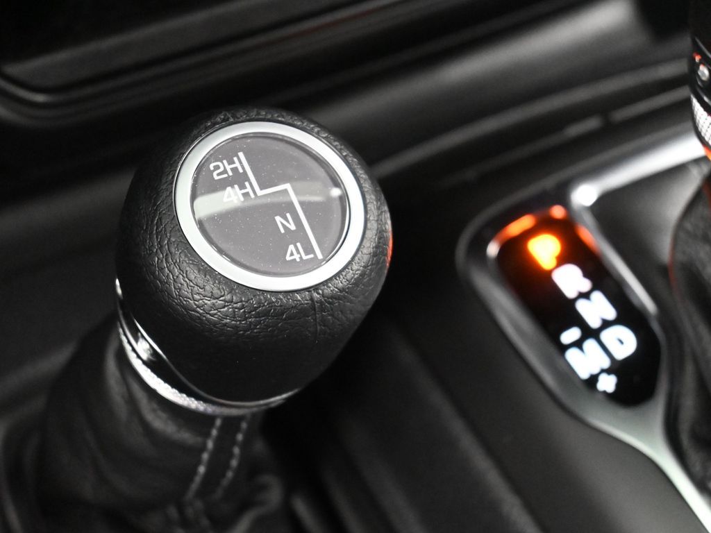 New 2026 Mojito Clearcoat Jeep Sport image 22