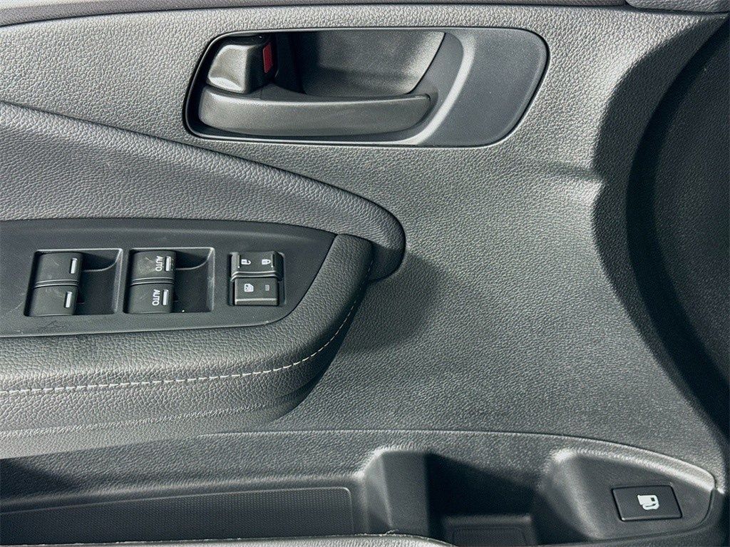 2025 Honda Ridgeline Sport photo