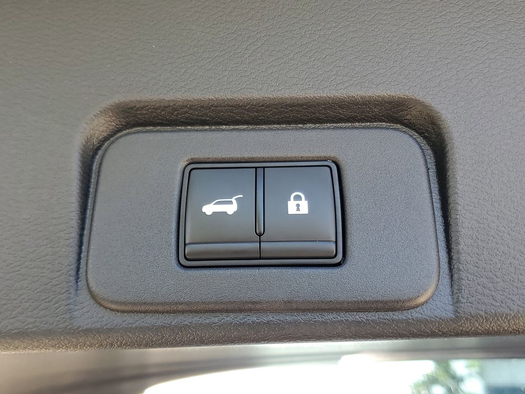 used 2023 Nissan Rogue car, priced at $25,795