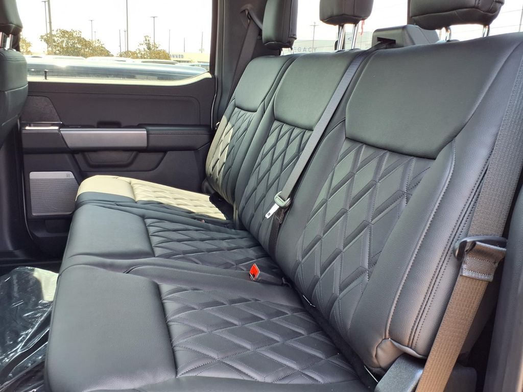 2026 Ford F-150 XLT - 8