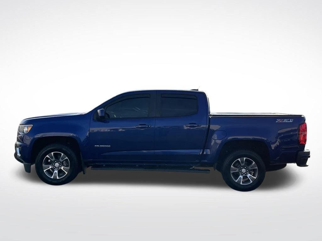 Thumbnail: 2016 Chevrolet Colorado - 2