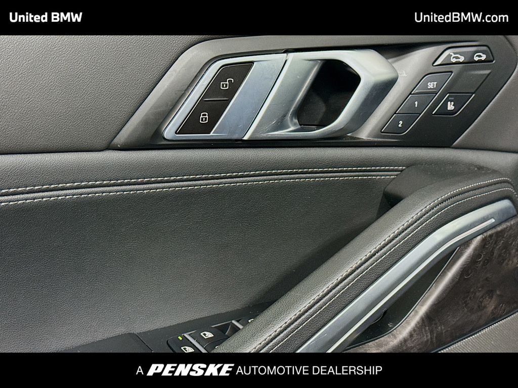 Thumbnail: 2024 BMW X6 - 3