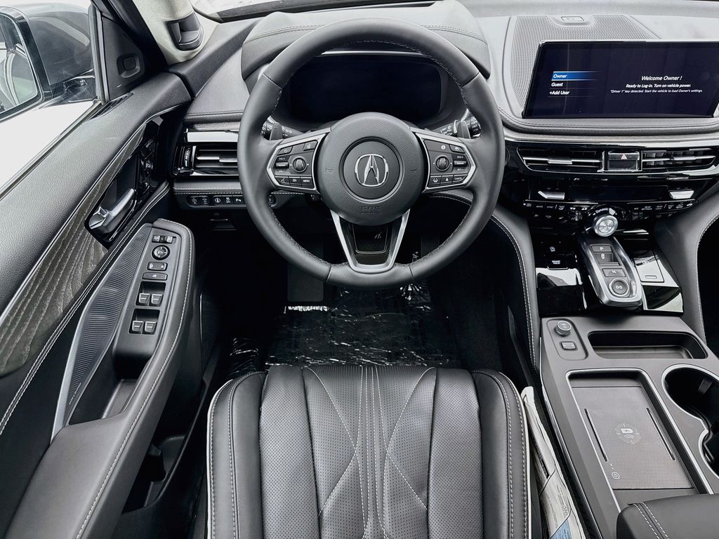 Thumbnail: 2026 Acura MDX - 10