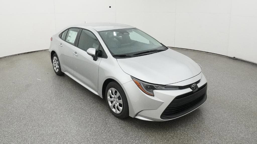 Thumbnail: 2026 Toyota Corolla - 22