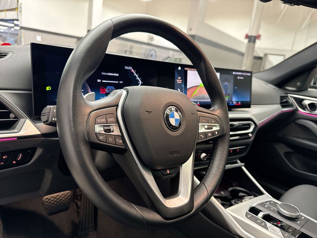 2024 BMW 4 Series 430i 14