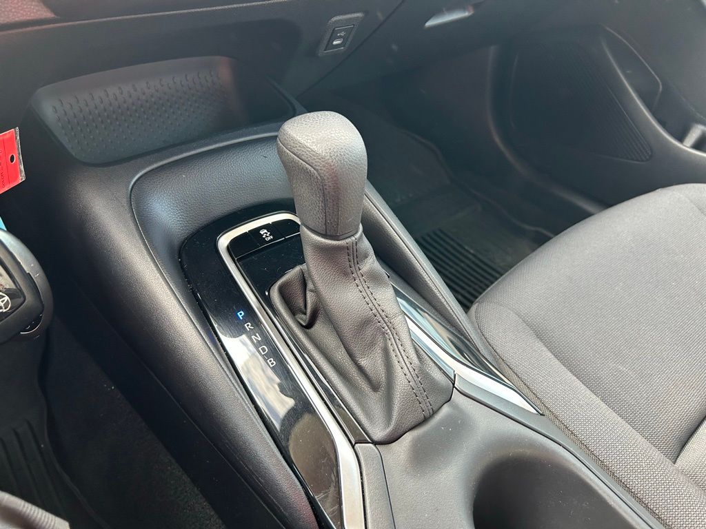 Thumbnail: 2024 Toyota Corolla - 26