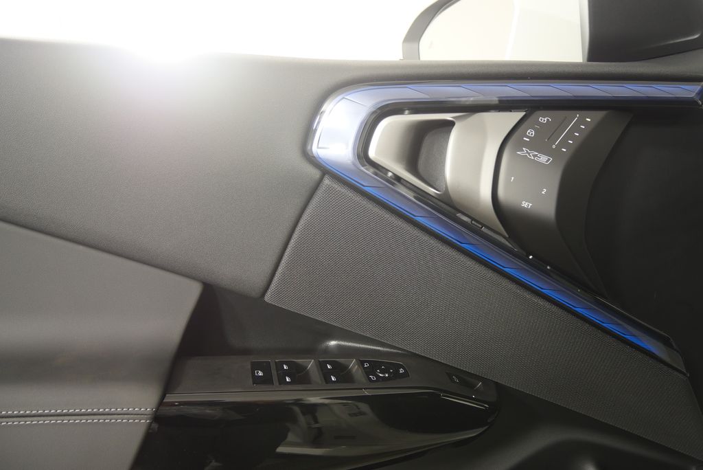 Thumbnail: 2026 BMW X3 - 8