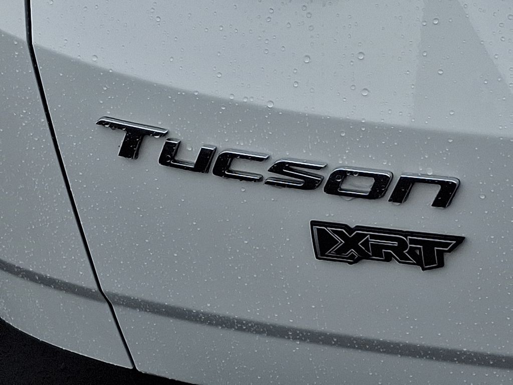 Thumbnail: 2024 Hyundai Tucson - 32