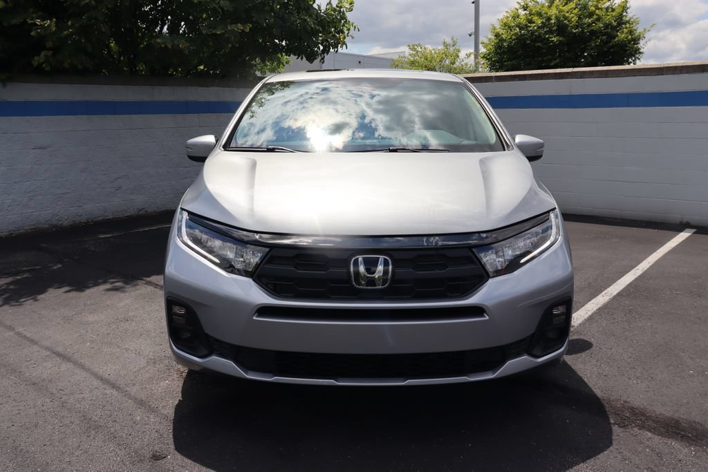 Thumbnail: 2026 Honda Odyssey - 8