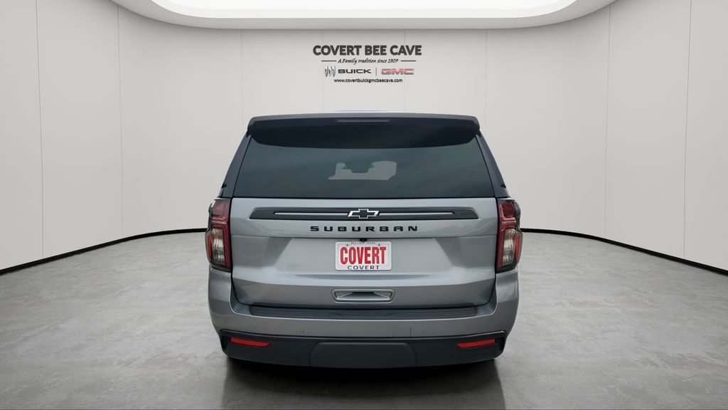 Used Car 2024 Chevrolet Suburban  Z71 For Sale Under $70,000 In Austin, Texas