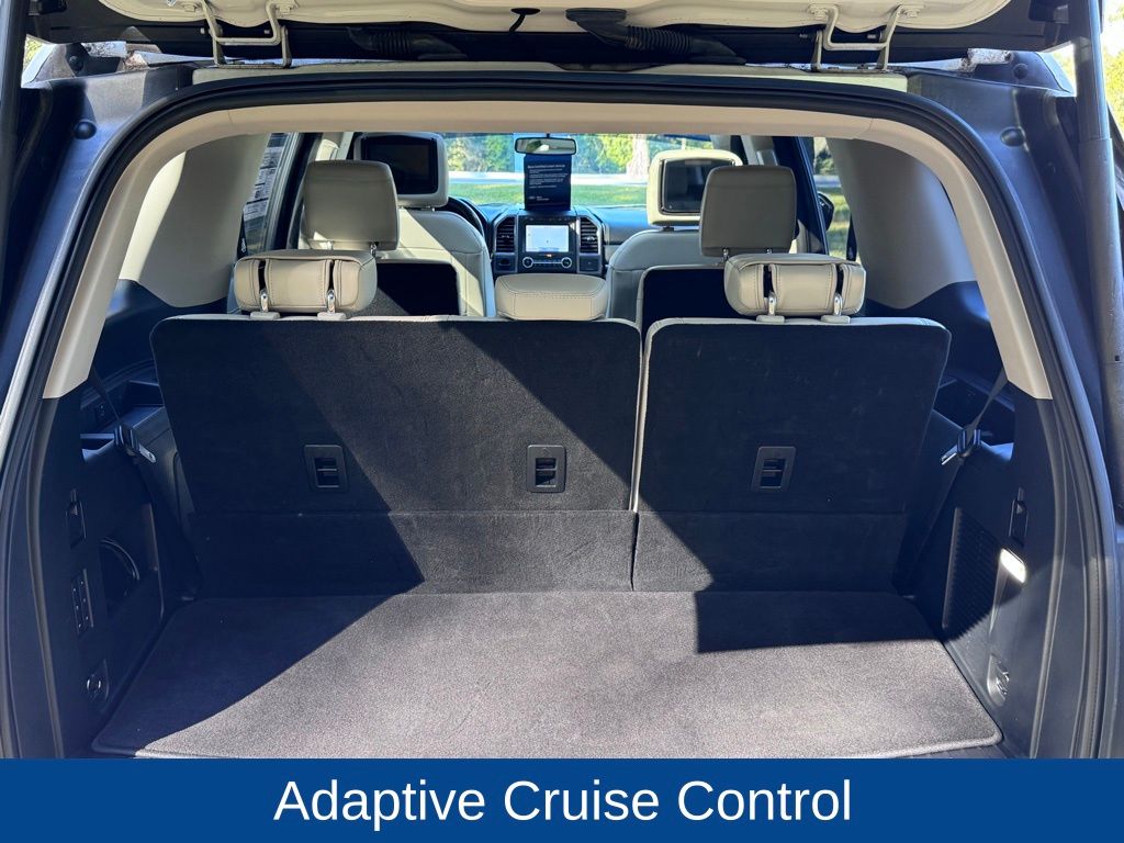 2021 Ford Expedition Platinum