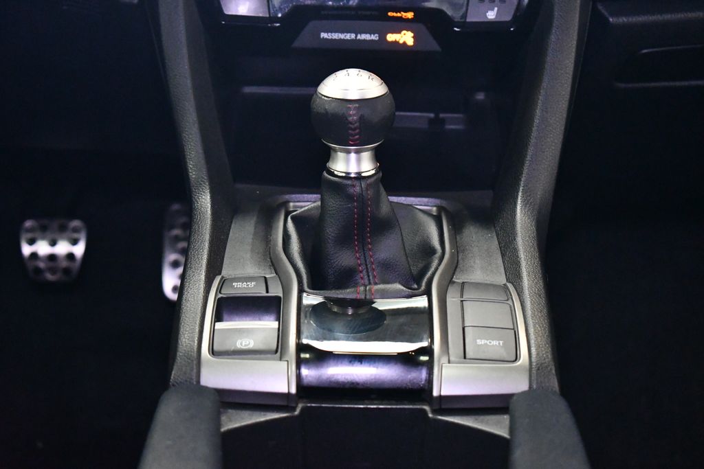 Thumbnail: 2017 Honda Civic - 19