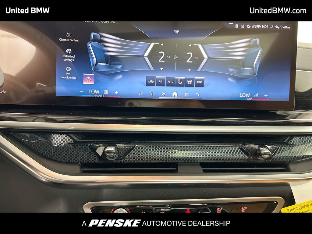 Thumbnail: 2026 BMW X5 - 19
