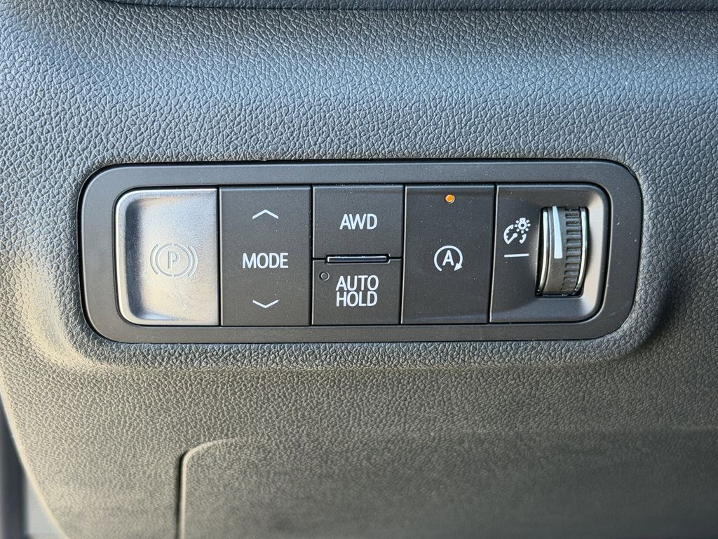 new 2026 GMC Terrain car, priced at $43,930