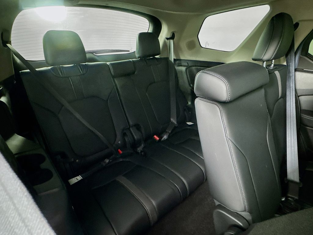 New Car 2025 Honda Pilot  Touring+ For Sale Under $50,000 In Austin, Texas