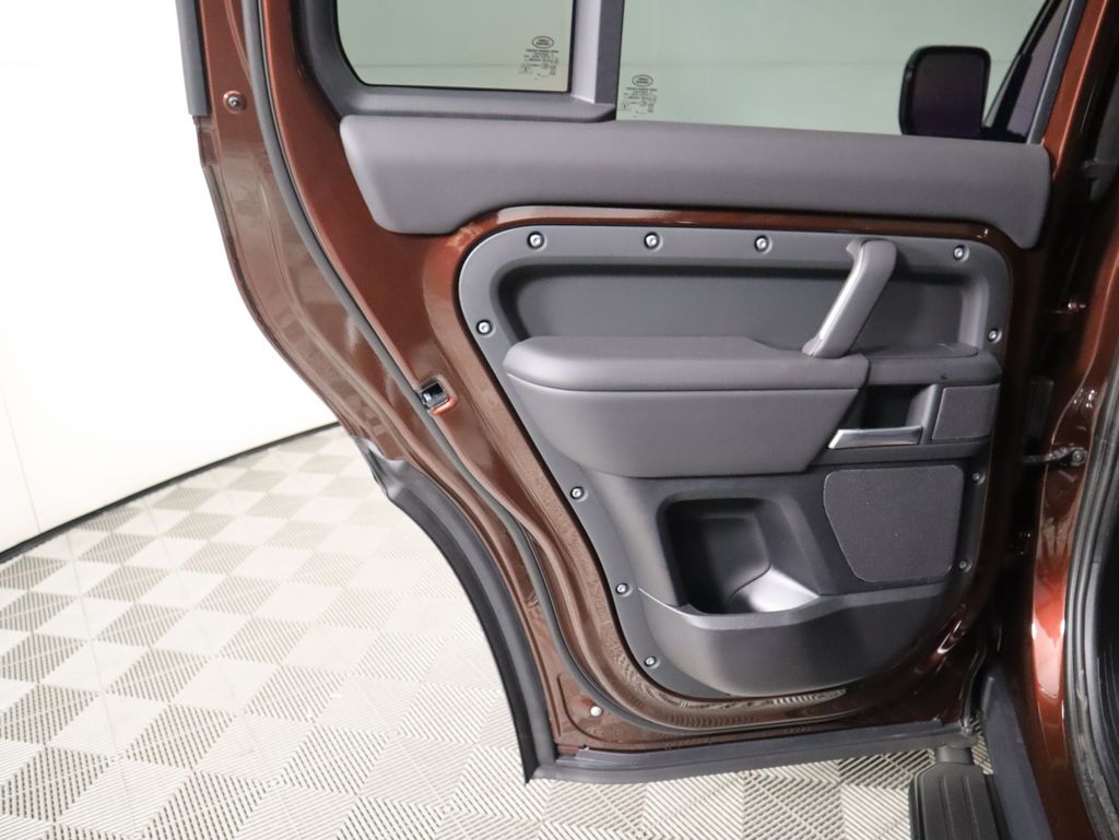 Thumbnail: 2025 Land Rover Defender - 28