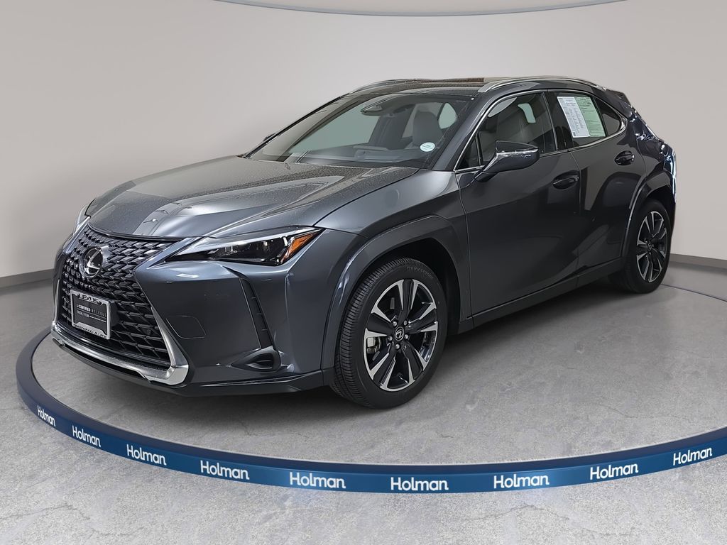 2025 Lexus UX Hybrid 300h Premium AWD