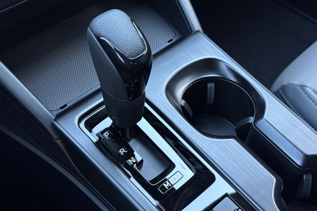 New 2026 Black Subaru Premium image 26