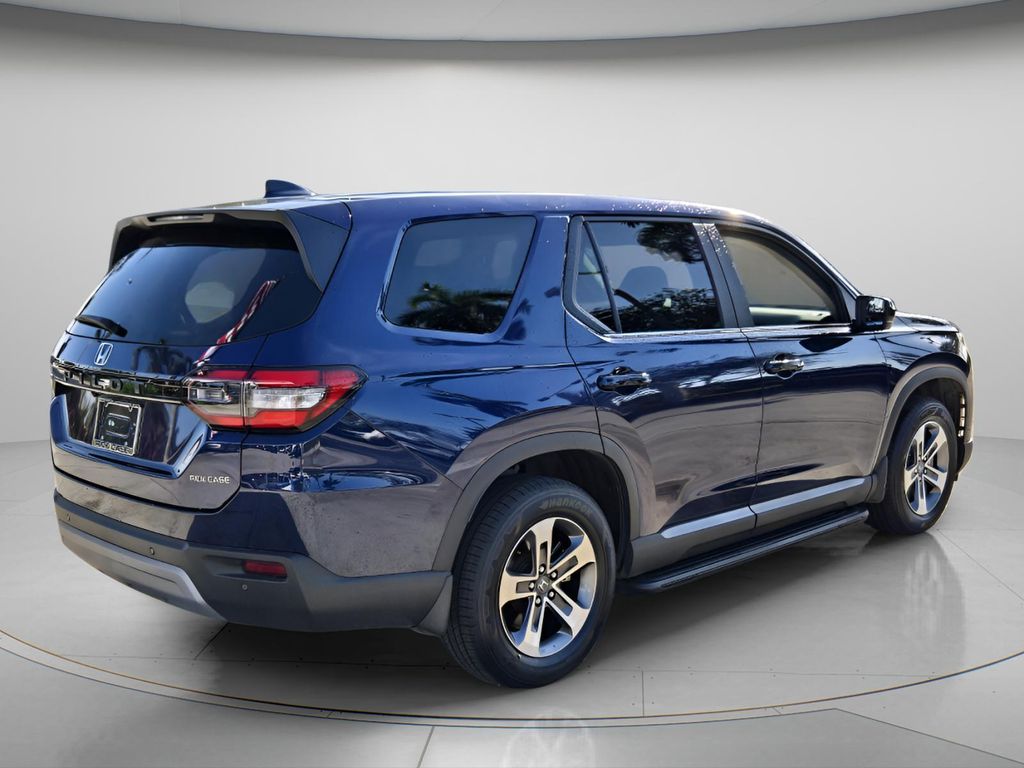 2024 Honda Pilot - $36,283