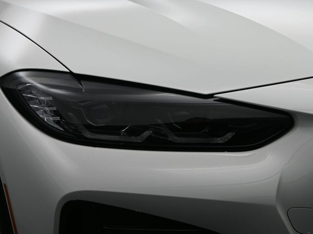 2022 BMW 4 Series 430i xDrive