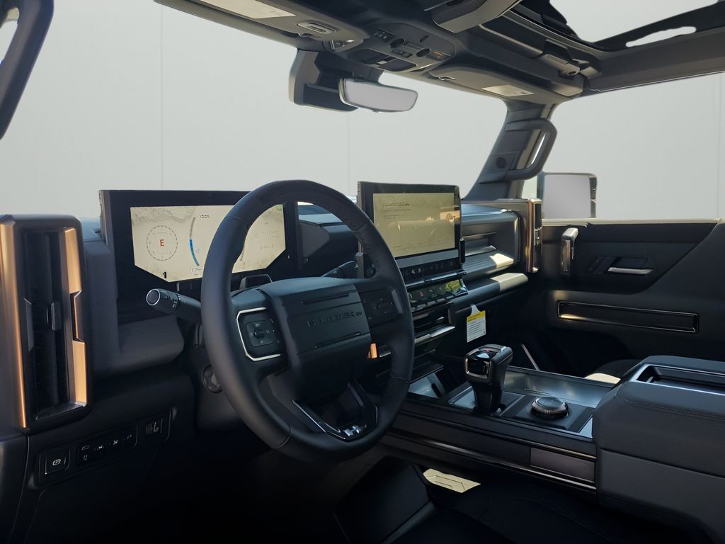 New Car 2025 Gmc Hummer Ev Suv  2x For Sale Under $100,000 In Austin, Texas