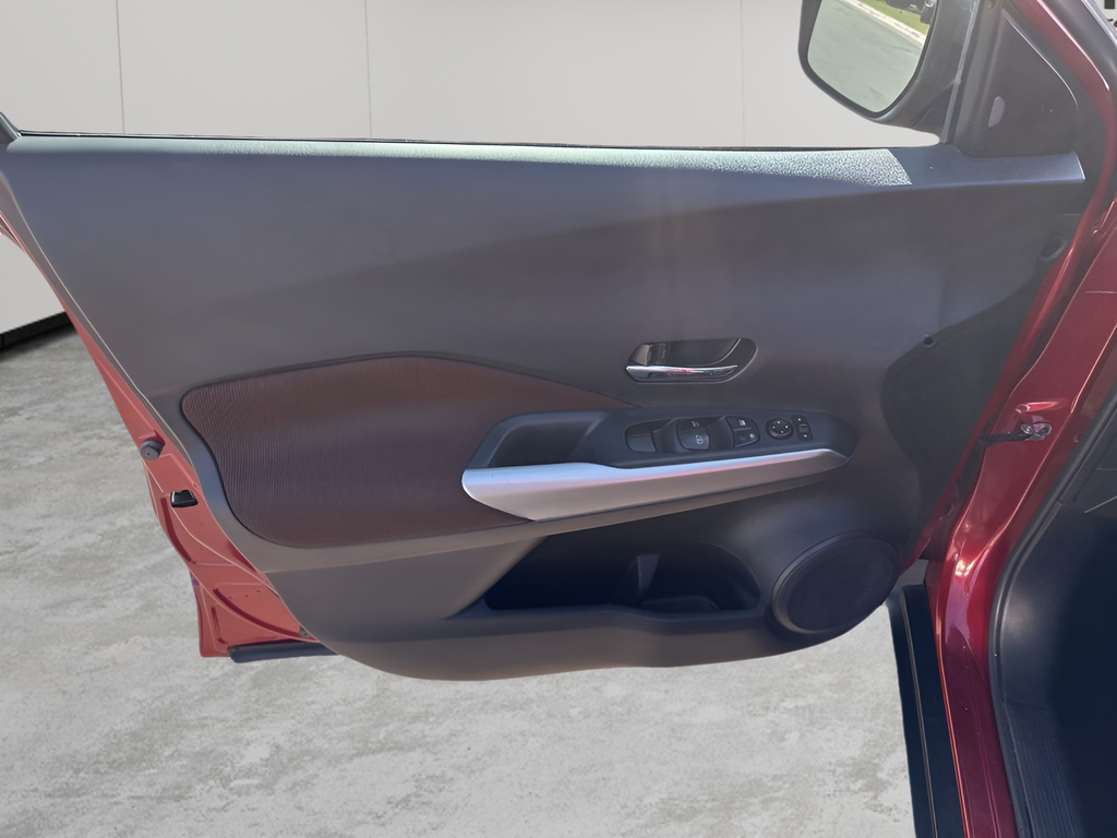 Used Car 2019 Nissan Kicks  Sr For Sale Under $15,000 In Austin, Texas